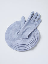 accordion gloves ロンググローブ