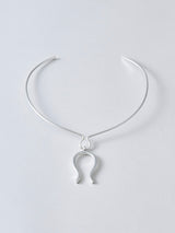 GATE COLLAR チョーカー