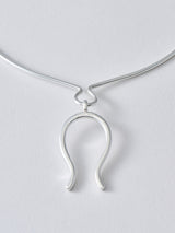 GATE COLLAR チョーカー