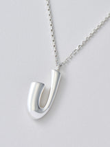 POSITIVE SLOPE ネックレス