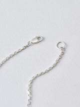 POSITIVE SLOPE ネックレス