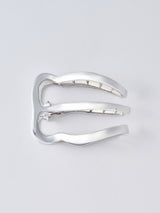 CAT NAILS CLIP ヘアクリップ