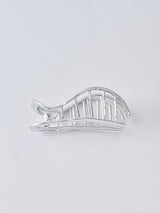 CAT NAILS CLIP ヘアクリップ