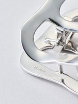 CAT NAILS CLIP ヘアクリップ