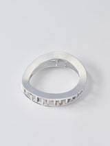 OK.CIRCLE CLIP サークルヘアクリップ