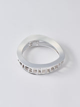 OK.CIRCLE CLIP サークルヘアクリップ