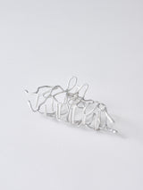 UNDULATION CLIP ヘアクリップ