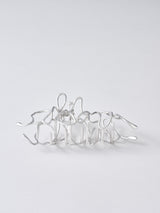 UNDULATION CLIP ヘアクリップ