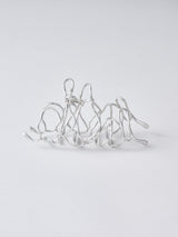 UNDULATION CLIP ヘアクリップ