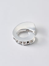 OK.CIRCLE mini CLIP ミニヘアクリップ