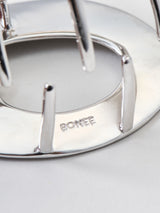 OK.CIRCLE mini CLIP ミニヘアクリップ