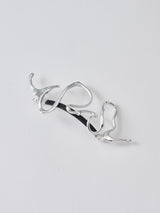 UNDULATION BARRETTE バレッタ