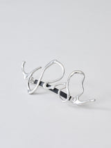 UNDULATION BARRETTE バレッタ