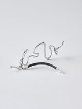 UNDULATION BARRETTE バレッタ