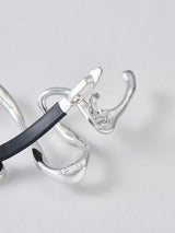 UNDULATION BARRETTE バレッタ