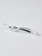 SOUND WAVE BARRETTE バレッタ