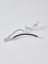 SOUND WAVE BARRETTE バレッタ