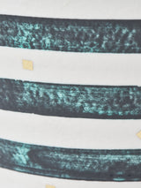 高橋朋子《銹光彩鉢 Moon Pavilion》箱付き(T1)