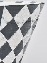 高橋朋子《銹光彩鉢 Moon Pavilion》箱付き(T1)