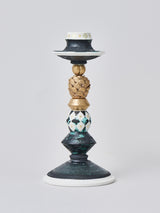 高橋朋子《銹光彩燭台 Moon Pavilion》(T3)