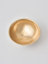 高橋朋子《金銀彩酒盃 游ぐ月》(T8)