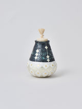 高橋朋子《銹光彩振出 Arlequin 》(T4-1)