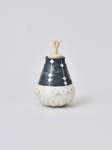 高橋朋子《銹光彩振出 Arlequin 》(T4-1)