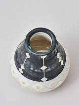 高橋朋子《銹光彩振出 Arlequin 》(T4-1)