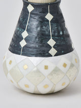 高橋朋子《銹光彩振出 Arlequin 》(T4-1)