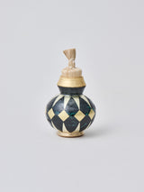 高橋朋子《銹光彩振出 Arlequin》(T4-2)