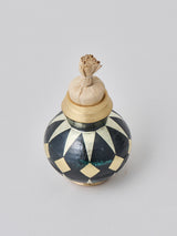 高橋朋子《銹光彩振出 Arlequin》(T4-2)