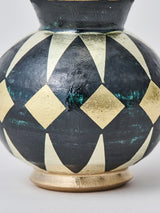 高橋朋子《銹光彩振出 Arlequin》(T4-2)