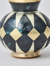 高橋朋子《銹光彩振出 Arlequin》(T4-2)