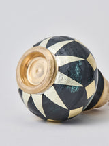 高橋朋子《銹光彩振出 Arlequin》(T4-2)