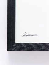 平野千明《JUNK 03 》原画(額装付き)