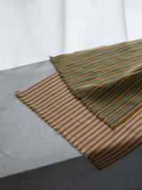 ハンドメイド プレイスマット 2枚セット A(KARDUNGMO/JADRIMA)