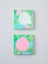 Piha 満ちる/Ekahi ひとつ