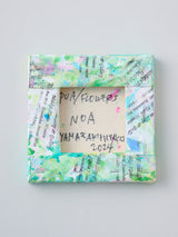 Hele i ke ao pule 祈りの世界へ行く/Noa 放つ