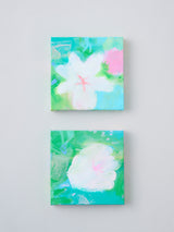 Hele i ke ao pule 祈りの世界へ行く/Noa 放つ