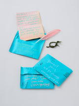 Hele i ke ao pule 祈りの世界へ行く/Noa 放つ