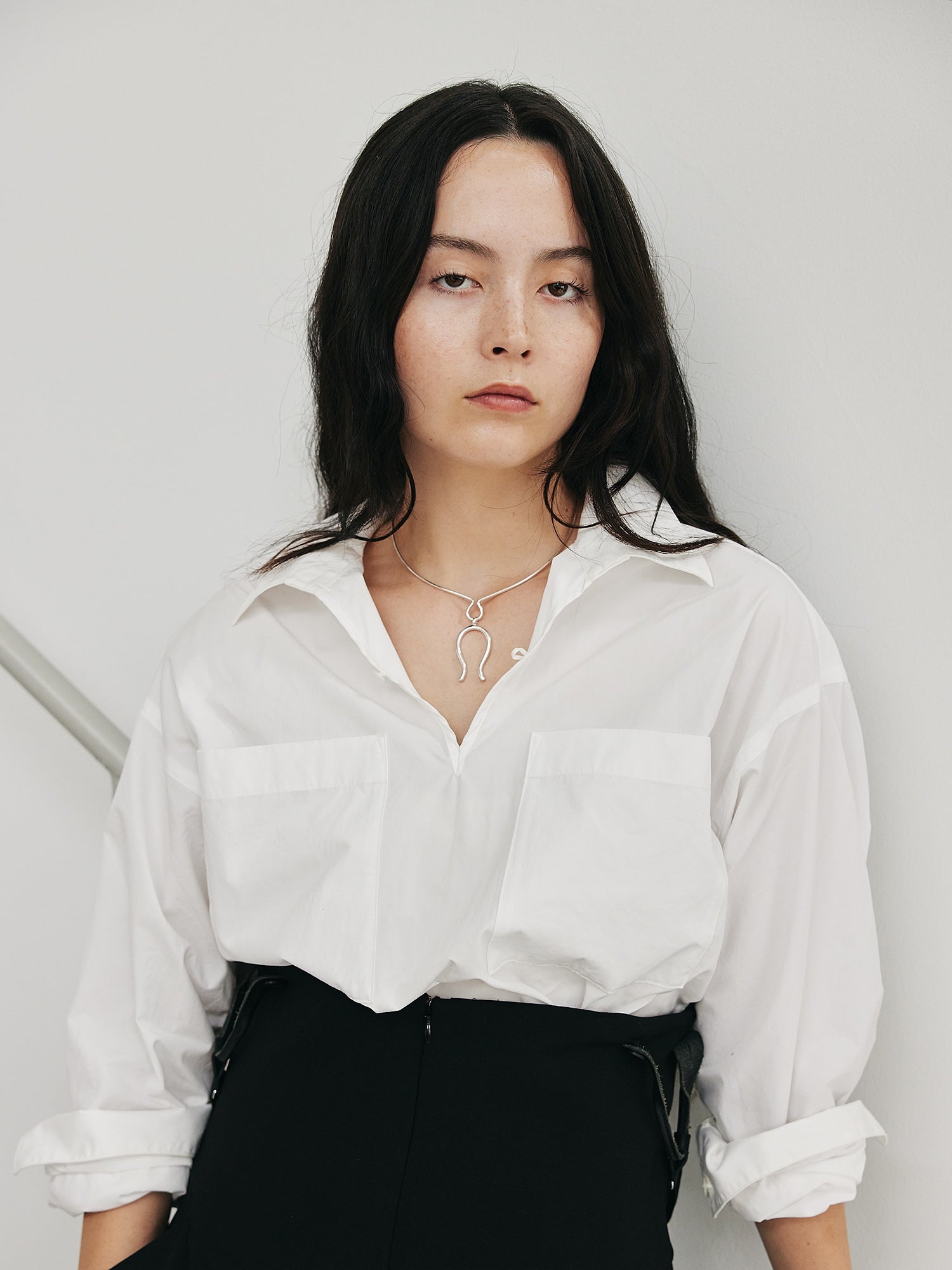 BONEE（ボーニー）GATE COLLARチョーカー｜Numero CLOSET
