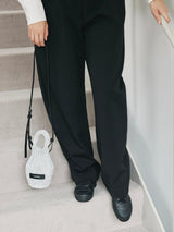 METALLIC TSUBO BAG バッグ