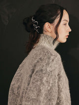 UNDULATION BARRETTE バレッタ