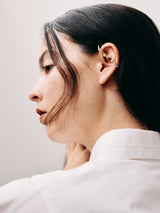 STAR HOPPING EAR CUFF イヤカフ