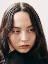 Stone Rip cuff ラインストーン リップカフ