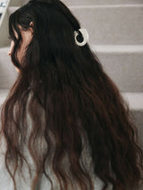 OK.CIRCLE mini CLIP ミニヘアクリップ