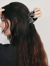 UNDULATION CLIP ヘアクリップ