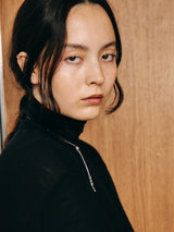 RAINY NECKLACE (SHORT) ネックレス