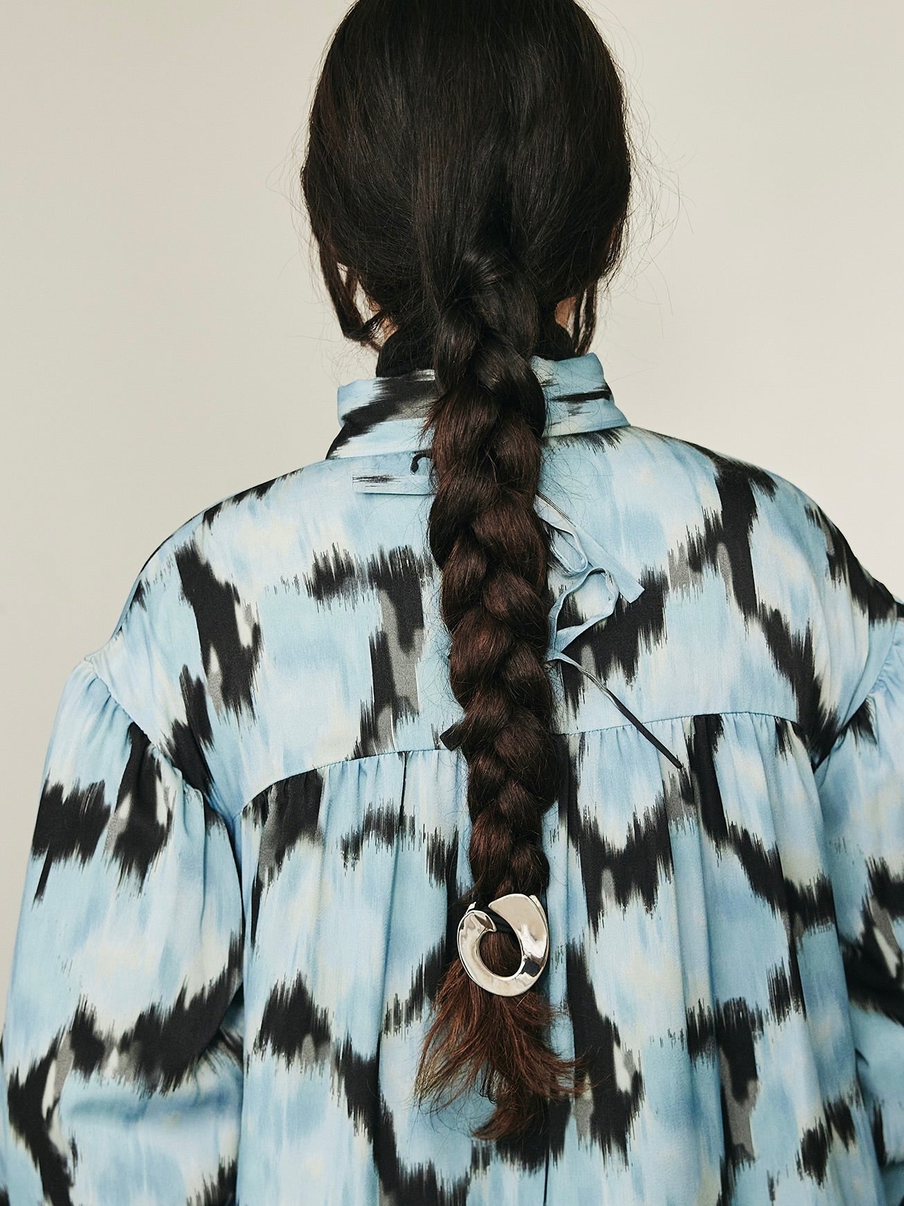 BONEE（ボーニー）OK.CIRCLE mini CLIP ミニヘアクリップ