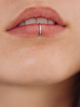 Stone Rip cuff ラインストーン リップカフ